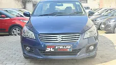 Used Maruti Suzuki Ciaz Zeta 1.3 Diesel in Agra