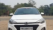 Used Hyundai Elite i20 Magna 1.2 [2016-2017] in Nagpur