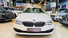 Used BMW 5-Series 530i Sport Line in Mumbai