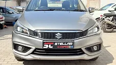 Used Maruti Suzuki Ciaz Zeta Hybrid  1.5 [2018-2020] in Agra