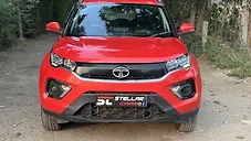Used Tata Nexon XM Diesel in Agra