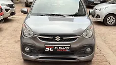 Used Maruti Suzuki Celerio ZXi in Agra