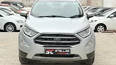 Used Ford Ecosport Titanium 1.5L TDCi in Agra