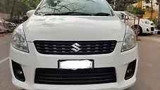 Used Maruti Suzuki Ertiga ZDi in Bangalore