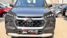Used Maruti Suzuki Grand Vitara Delta Smart Hybrid [2023-2025] in Agra