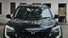 Used Mahindra XUV700 AX7 Luxury Pack 2WD Petrol 2.0L Turbo Automatic 7 STR in Bangalore