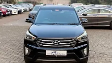Used Hyundai Creta 1.6 SX Plus in Mumbai