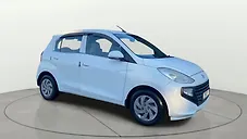 Used Hyundai Santro Sportz CNG [2018-2020] in Ahmedabad