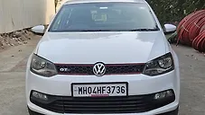 Used Volkswagen Polo Comfortline 1.2L (P) in Mumbai