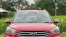 Used Hyundai Creta 1.6 SX Plus AT in Surat
