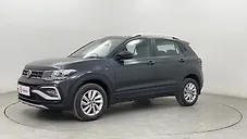 Used Volkswagen Taigun Highline 1.0 TSI MT in Pune