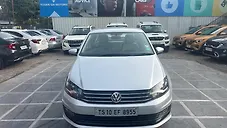 Used Volkswagen Vento Comfortline Diesel in Hyderabad