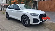 Used Audi Q5 Premium Plus 45 TFSI [2021-2024] in Coimbatore
