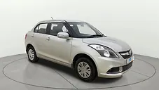 Used Maruti Suzuki Swift DZire VXI in Ahmedabad