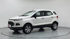 Used Ford Ecosport Ambiente 1.5L Ti-VCT [2015-2016] in Faridabad
