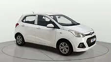 Used Hyundai Grand i10 Magna 1.2 Kappa VTVT [2013-2016] in Thane