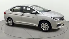 Used Honda City SV Petrol [2017-2019] in Bangalore