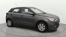Used Hyundai Elite i20 Sportz 1.2 [2016-2017] in Pune