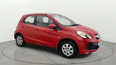 Used Honda Brio S MT in Ahmedabad