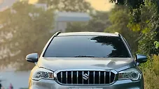 Used Maruti Suzuki S-Cross Zeta 1.3 in Nashik