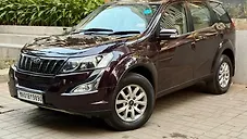 Used Mahindra XUV500 W10 AWD AT in Mumbai