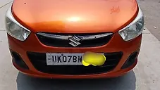Used Maruti Suzuki Alto VXi AMT [2014-2018] in Dehradun