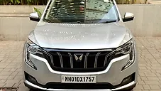 Used Mahindra XUV700 AX 7 Diesel  AT Luxury Pack 7 STR [2021] in Mumbai