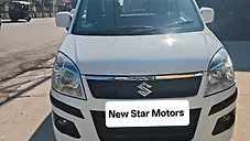 Used Maruti Suzuki Wagon R VXI in Dehradun