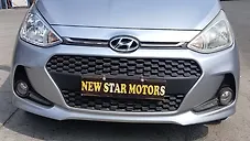Used Hyundai Grand i10 Sportz 1.2 Kappa VTVT in Dehradun