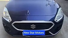 Used Maruti Suzuki DZire LXi in Dehradun