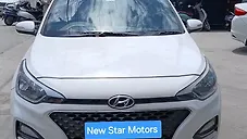 Used Hyundai i20 Era 1.2 BS-IV in Dehradun