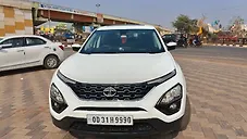 Used Tata Harrier XT Plus in Bhubaneswar
