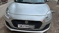 Used Maruti Suzuki Swift VXi in Dehradun
