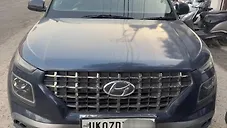 Used Hyundai Venue SX (O) 1.0 Turbo in Dehradun