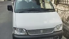Used Maruti Suzuki Eeco 5 STR AC [2023-2025] in Dehradun