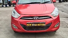 Used Hyundai i10 Sportz 1.2 Kappa2 in Dehradun