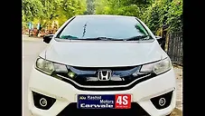 Used Honda Jazz E Diesel [2015-2016] in Kanpur