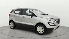 Used Ford Ecosport Trend 1.5 Ti-VCT in Delhi