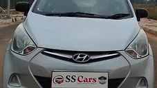 Used Hyundai Eon D-Lite + in Bangalore