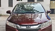 Used Honda City V Diesel in Bangalore