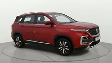Used MG Hector Sharp 2.0 Diesel in Thane