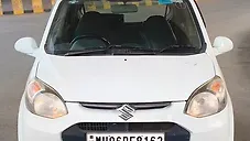 Used Maruti Suzuki Alto 800 Lxi in Mumbai