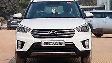 Used Hyundai Creta SX Plus 1.6 AT CRDI in Delhi