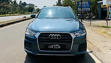 Used Audi Q3 35 TDI Technology in Thrissur
