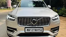 Used Volvo XC90 D5 Inscription in Nagpur
