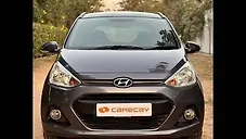 Used Hyundai Grand i10 Magna 1.2 Kappa VTVT [2016-2017] in Ahmedabad