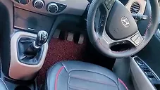 Used Maruti Suzuki Swift VDi in Lucknow