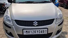 Used Maruti Suzuki Swift LXi in Pune