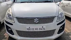 Used Maruti Suzuki Swift LXi Petrol Manual in Pune