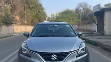 Used Maruti Suzuki Baleno Alpha 1.2 in Delhi